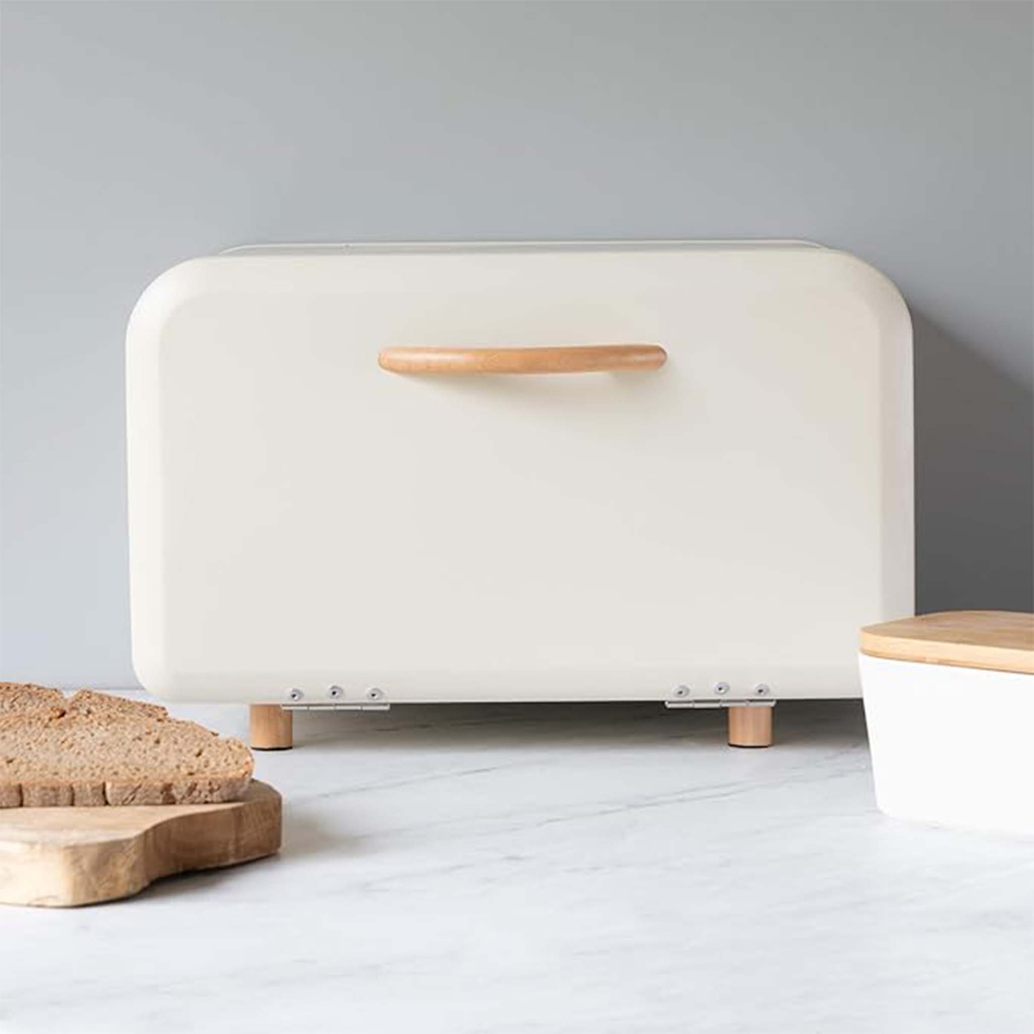 Bread Box