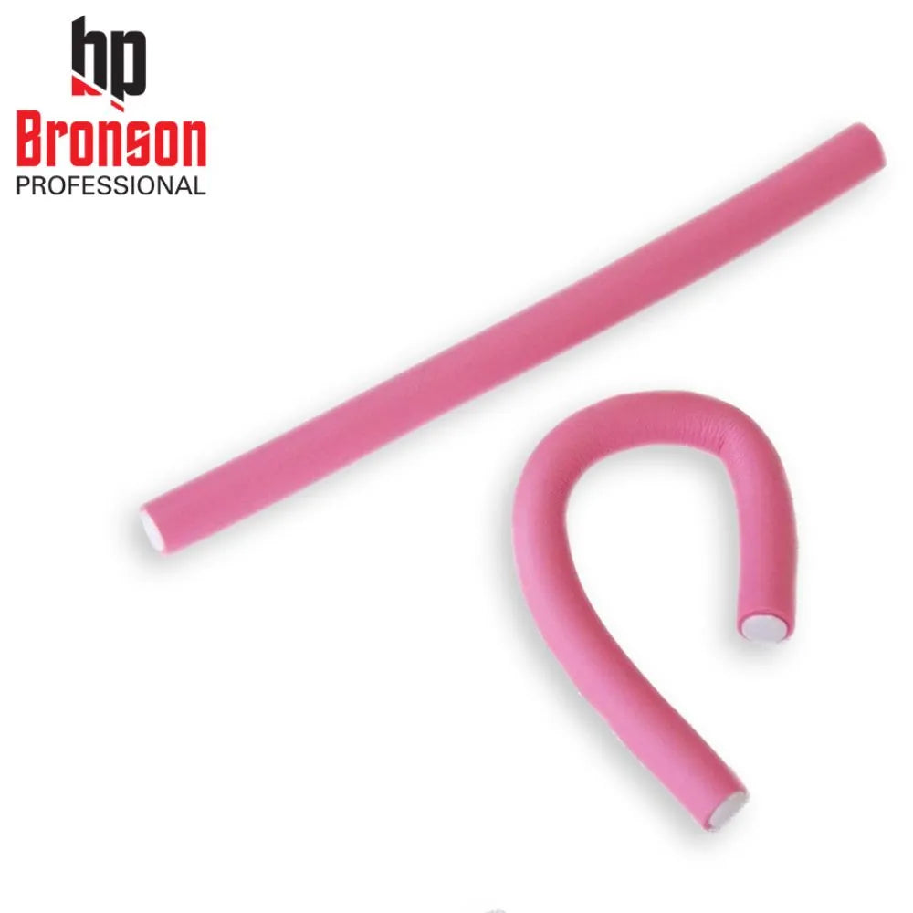 Soft Hair Curler Rollers  Heatless Styling Tool