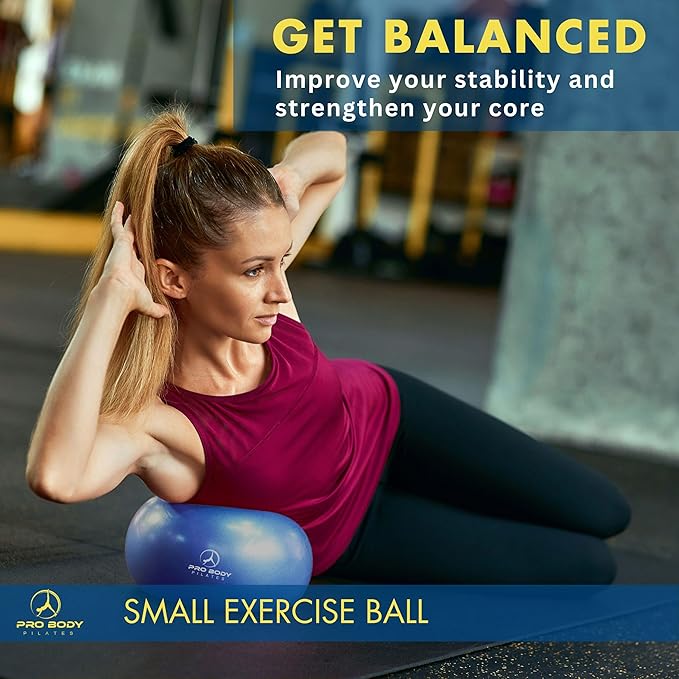 Yoga Ball