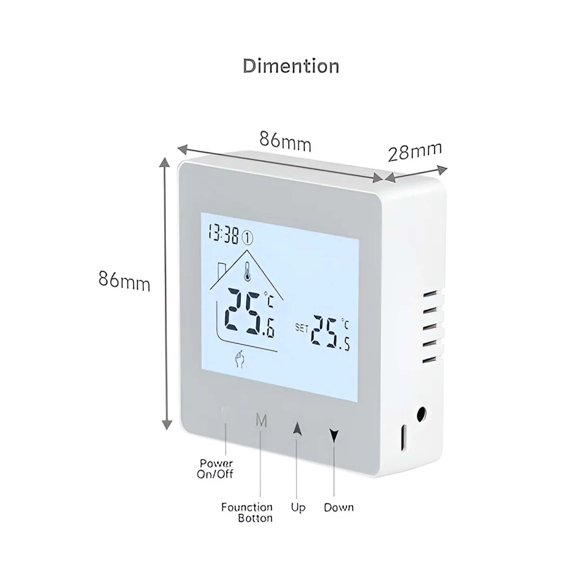 Room Thermostat