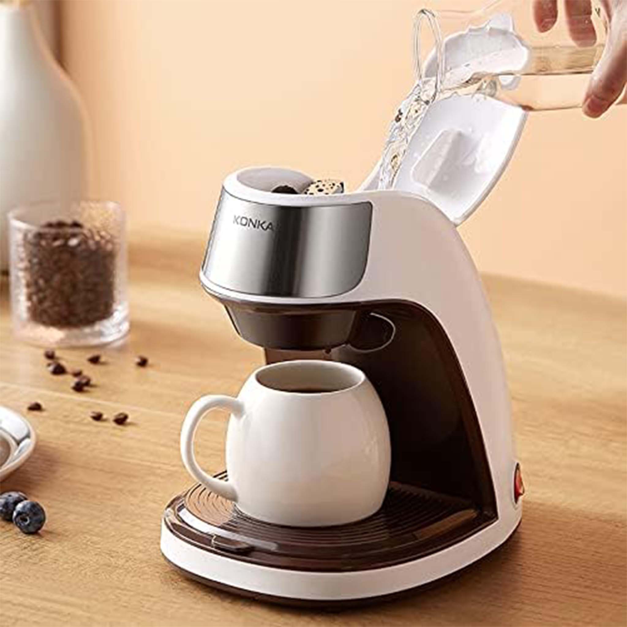 Coffee Maker