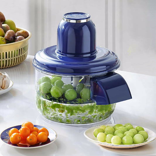 Quick Effortless Peeling Machine Automatic Electric Fruit Peeler