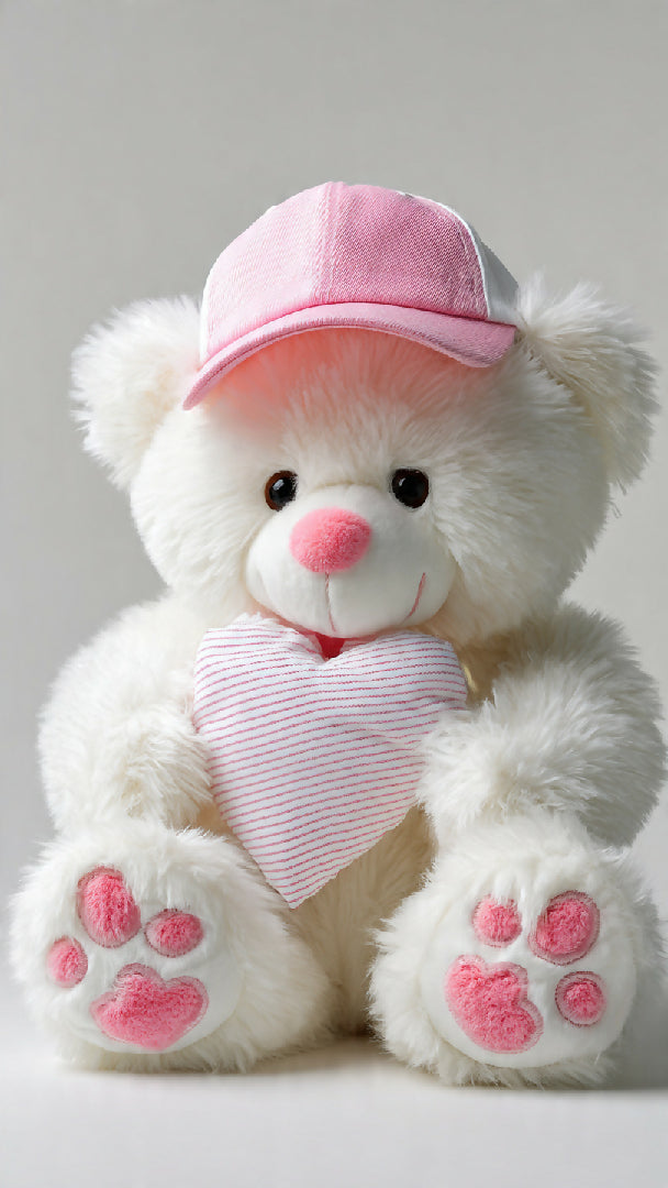 Teddy Bear 2095-4 30cm 1 Piece