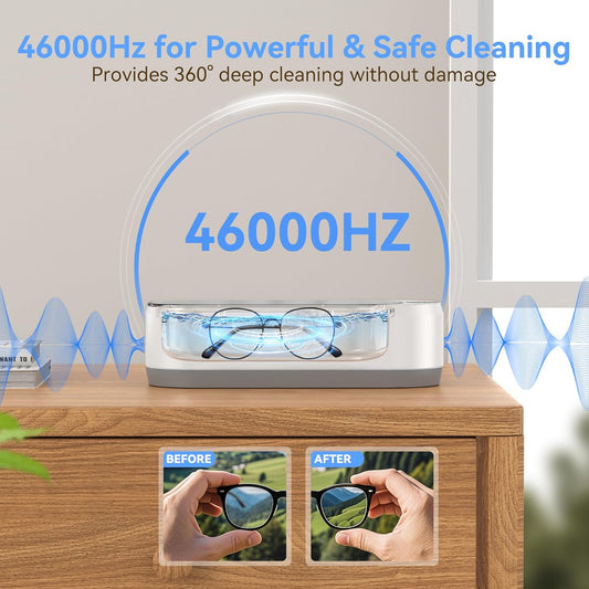 Ultra Sonic Cleaner