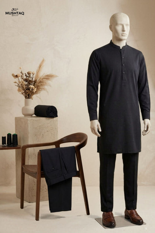 Mens Wash & Wear Desgin - 13