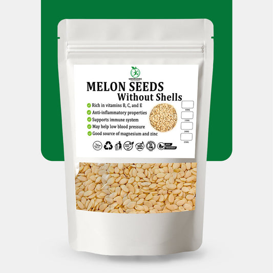 MELON SEEDS