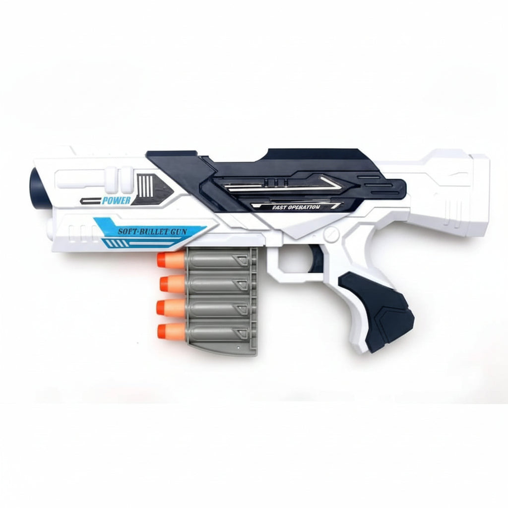 Star Wars Soft Bullet Gun