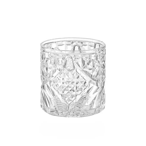 Acrylic Regal Bloom Glass 330ml AC141