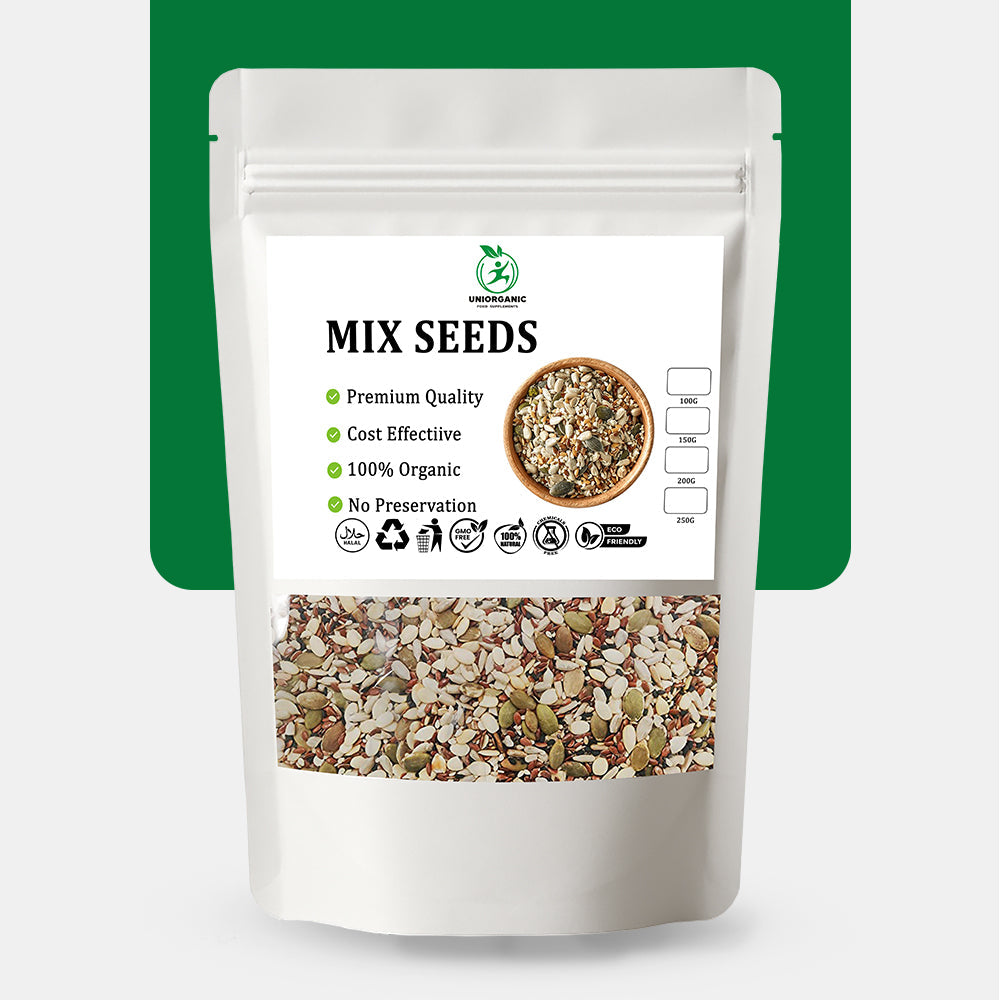 MIX SEEDS
