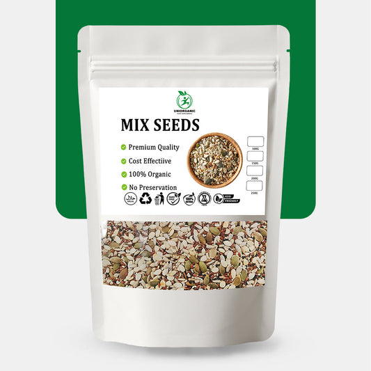 MIX SEEDS