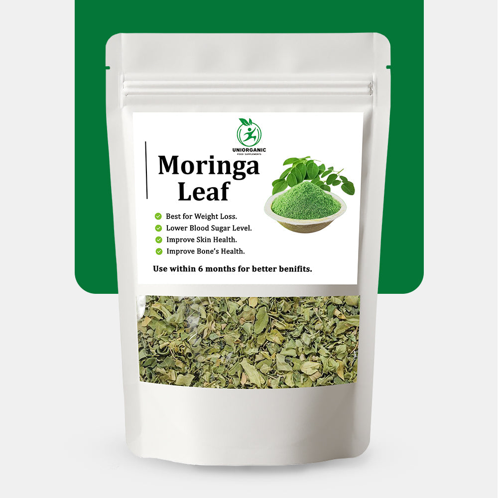MORINGA LEAF