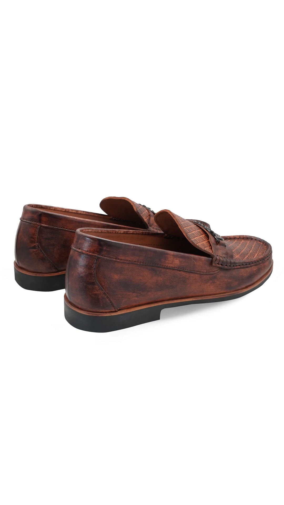 1921 BROWN