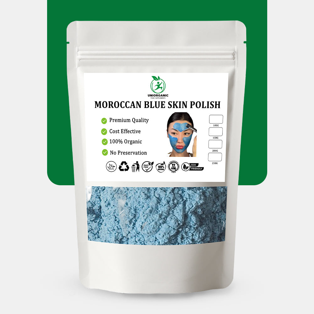 MORROCAN SKIN POLISH