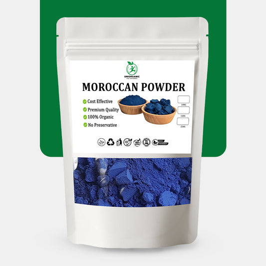 MORROCAN POWDER