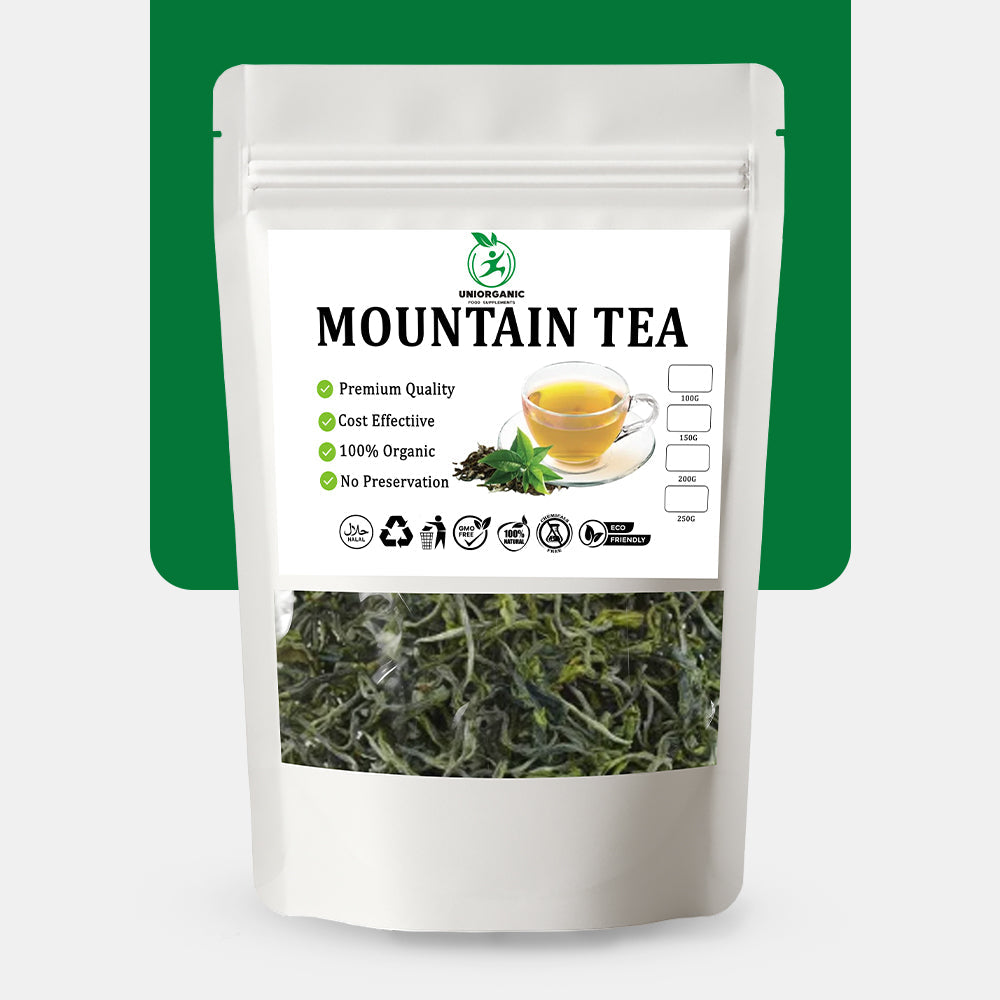 MOUNTAIN TEA