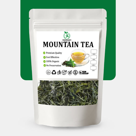 MOUNTAIN TEA