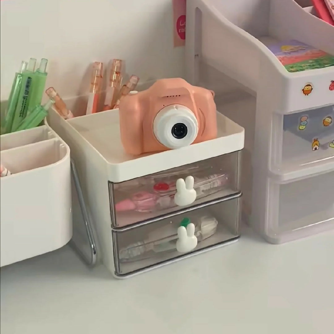 Digital-Kids-Camera-With-Fun-Photo-Modes-HD-Lens-Rechargeable-Battery-And-Durable-Child-Friendly-Design-For-Photography-Learning-And-Creative-Play-Random-Color
