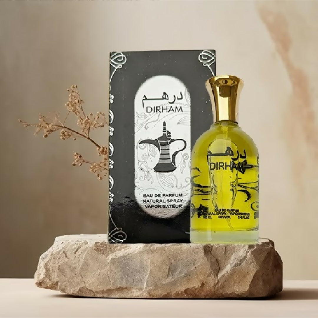 DIRHAM BODY PERFUME Best Quality Perfume For Men Long Lasting Dirham Perfume Perfume For Men Eau De Parfum 100 ml