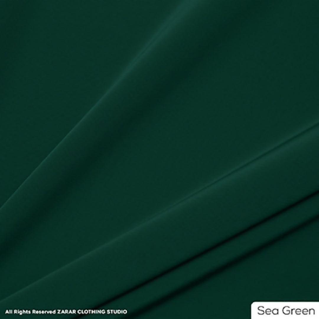 Sea Green (Cotton Elite)