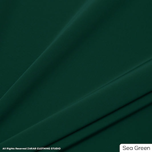 Sea Green (Cotton Elite)