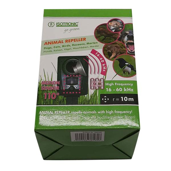 Animal Repeller