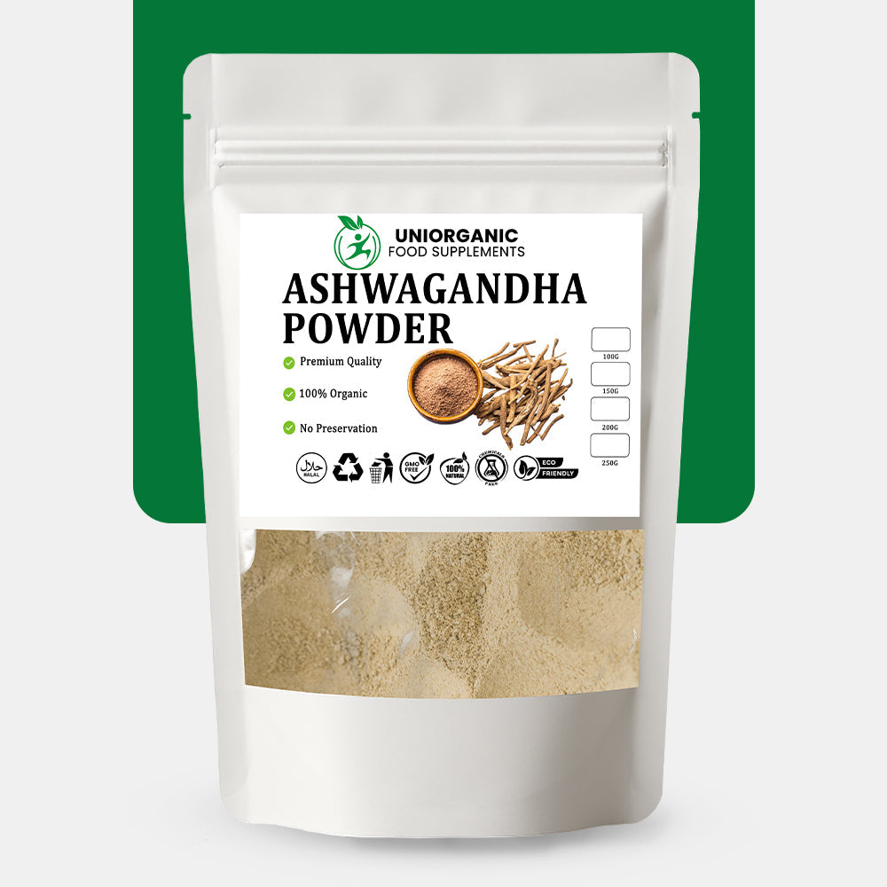 ASHWAGNDHA POWDER