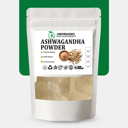 ASHWAGNDHA POWDER