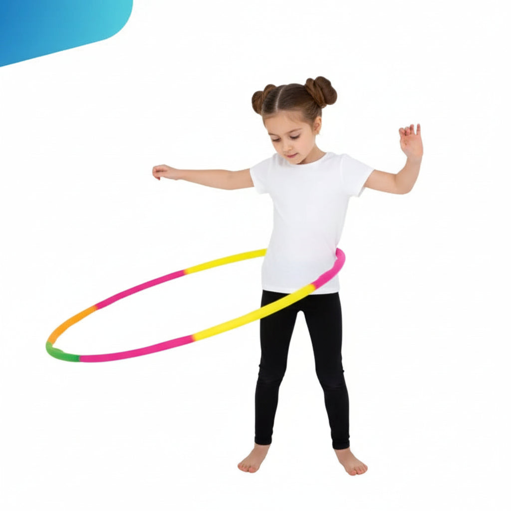 Champions Hula Hoop