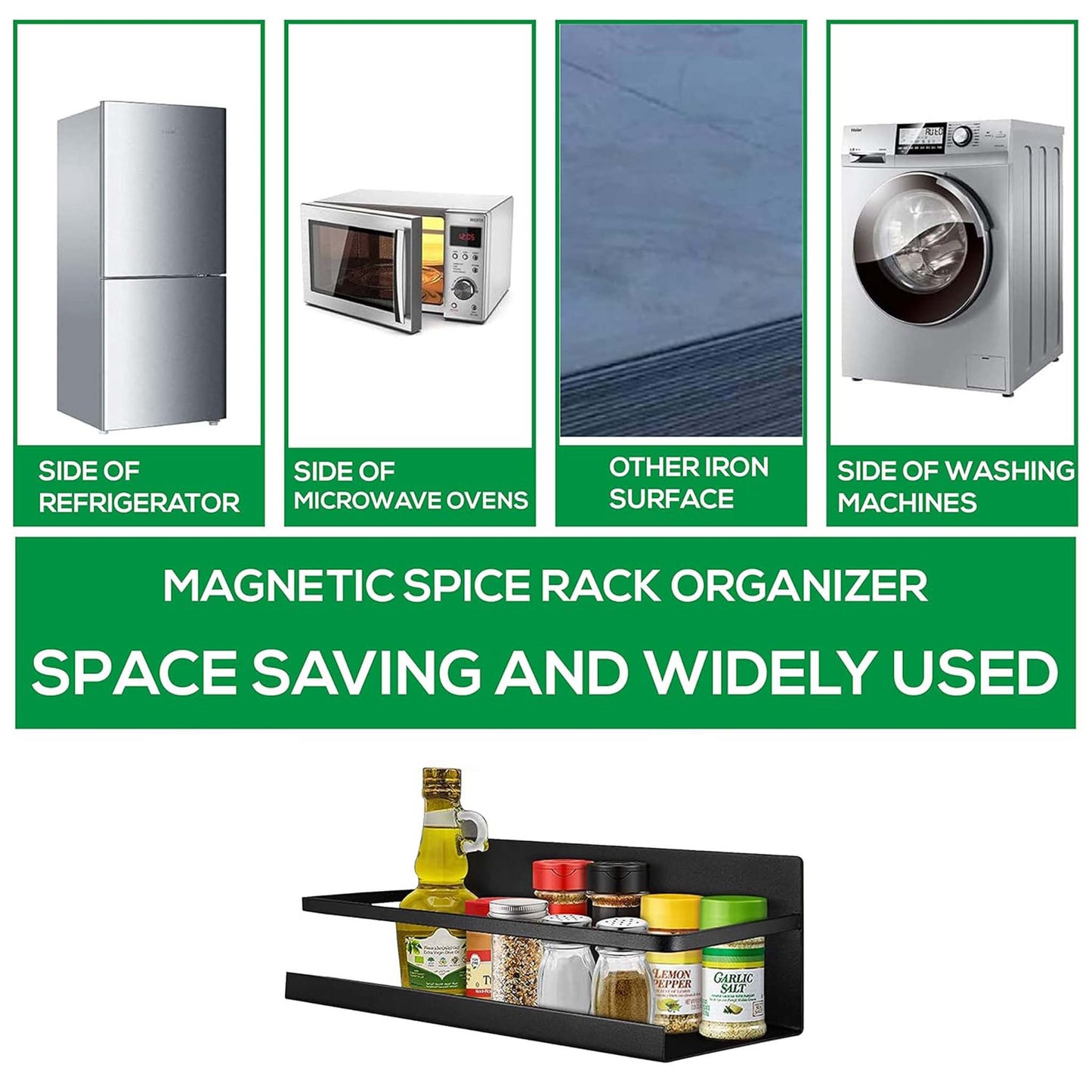 Bathroom organizer