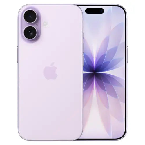 Apple iphone 17 Lavender