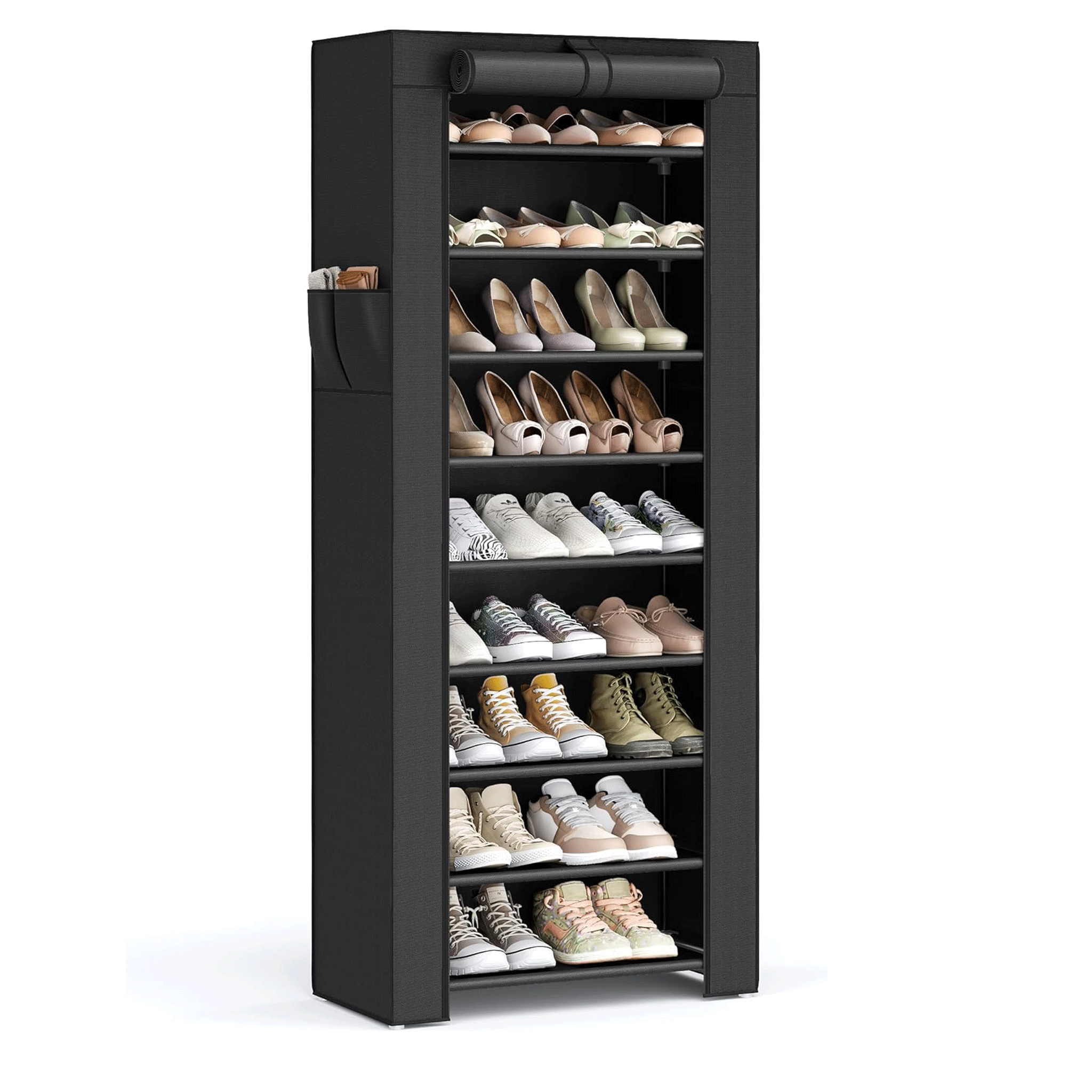 UDEAR Shoe Rack
