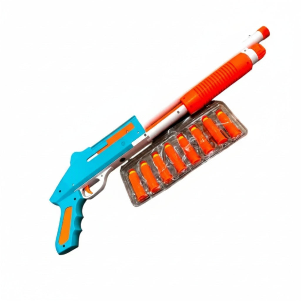 High Pressure Air Gun M1911A1