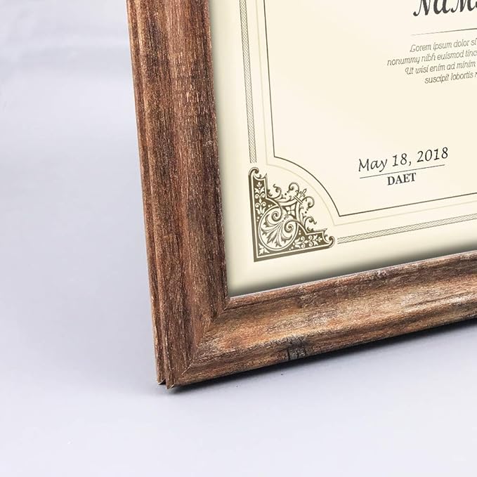 Photo Frame Set of 2