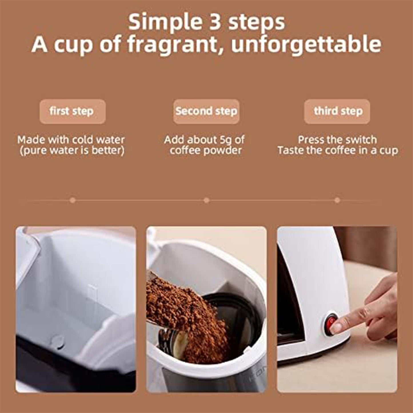 Coffee Maker