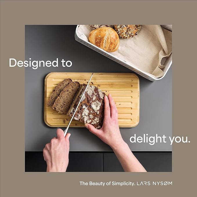 Bread Box