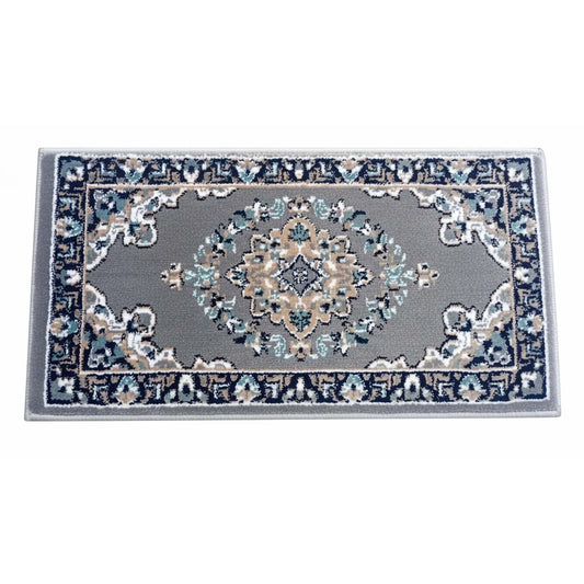 Sajalo New Woven Door Mat - Durable Decorative Door Mat for Stylish Home Entryway Decor