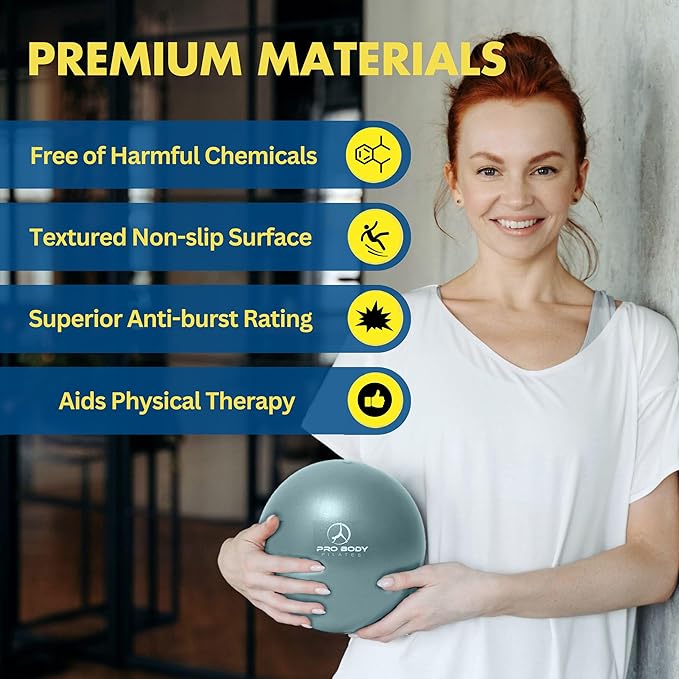 Yoga Ball