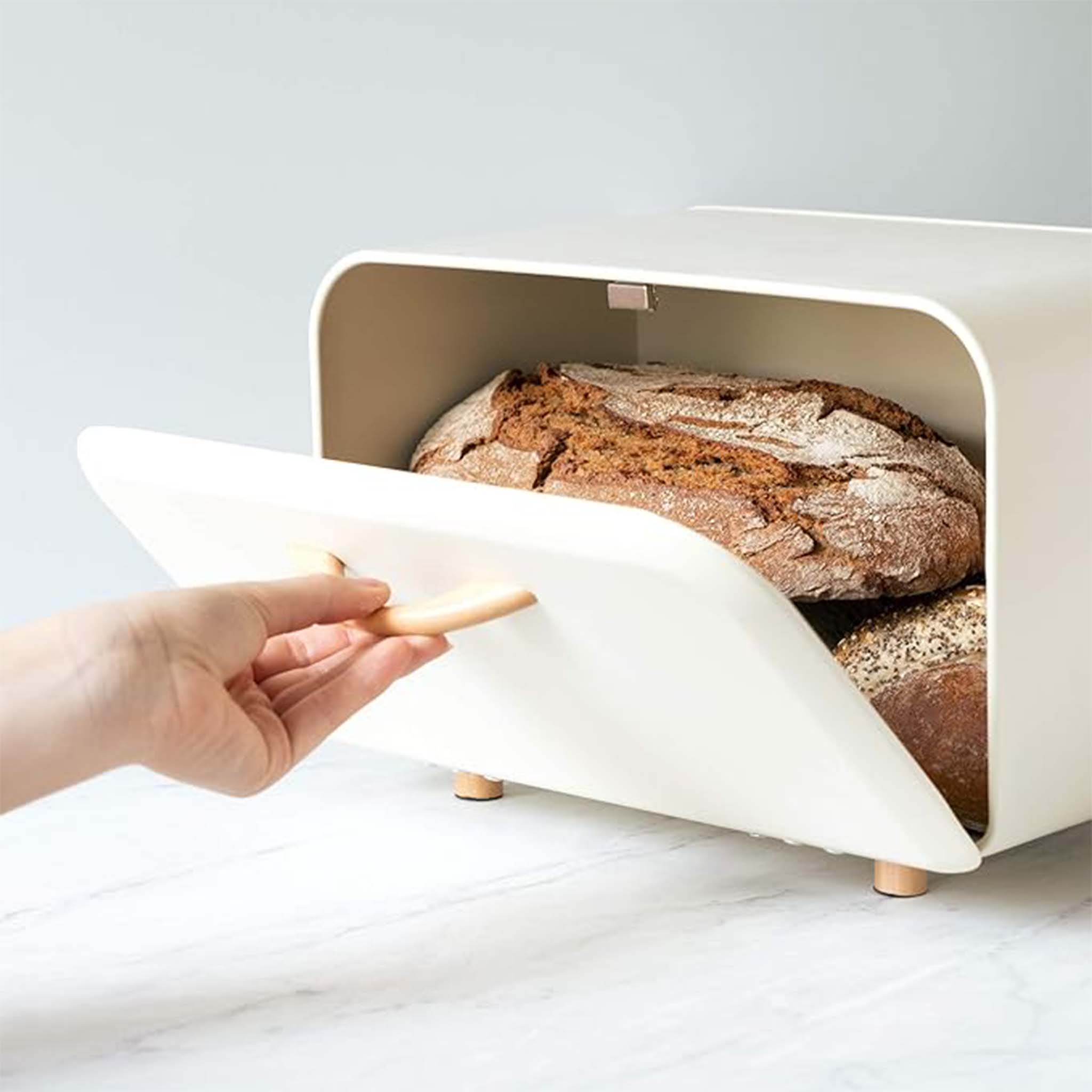 Bread Box