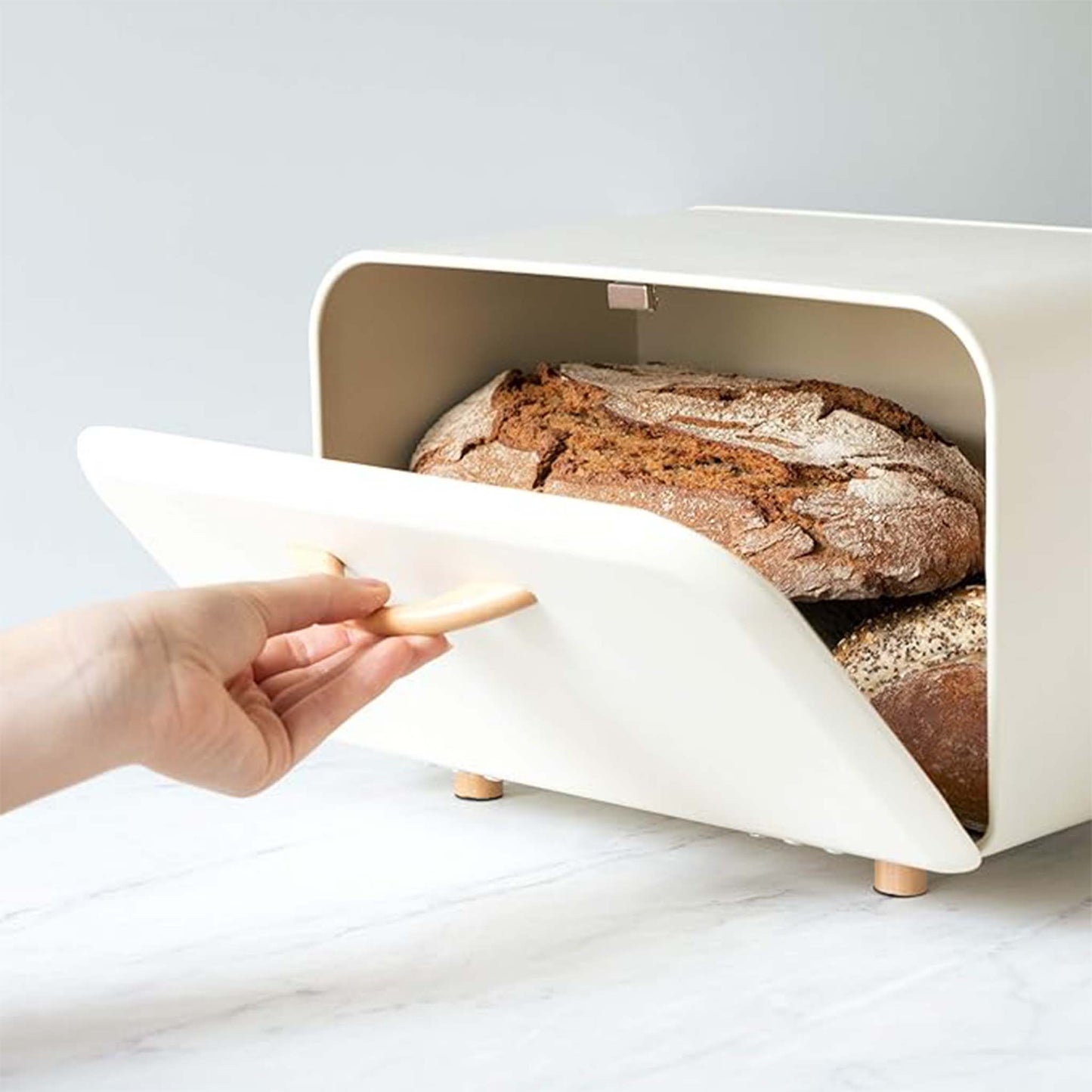 Bread Box