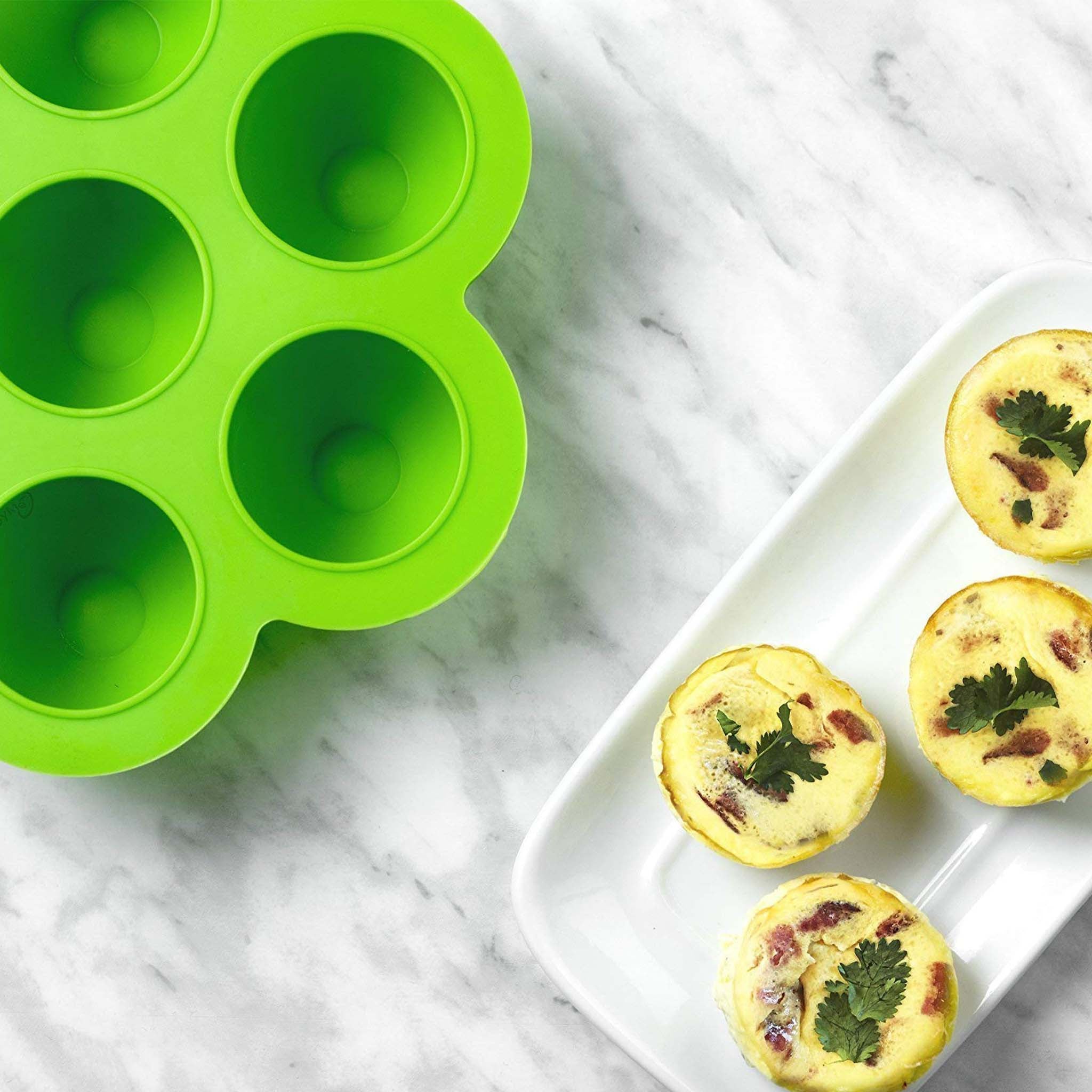 Baby Food Storage Box