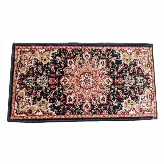 Sajalo Woven Door Mat - Durable Non-Slip Entryway Mat for Stylish Home Decor