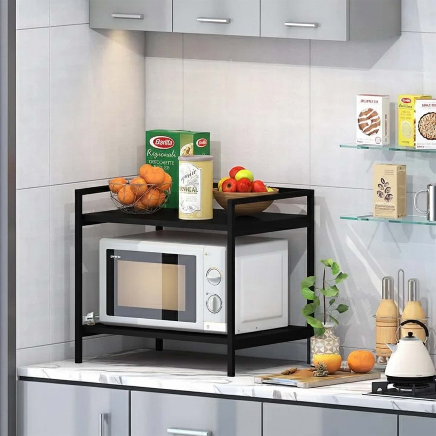 Microwave Oven Stand DS