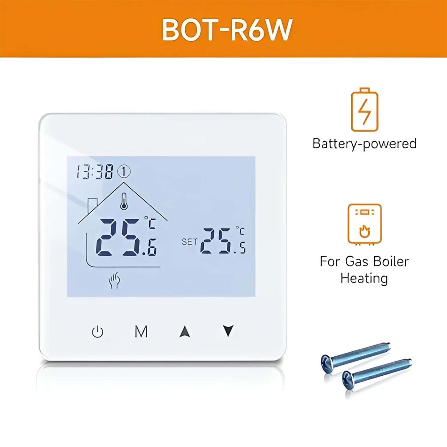 Room Thermostat