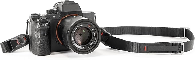 Leash Ultralight Camera Strap