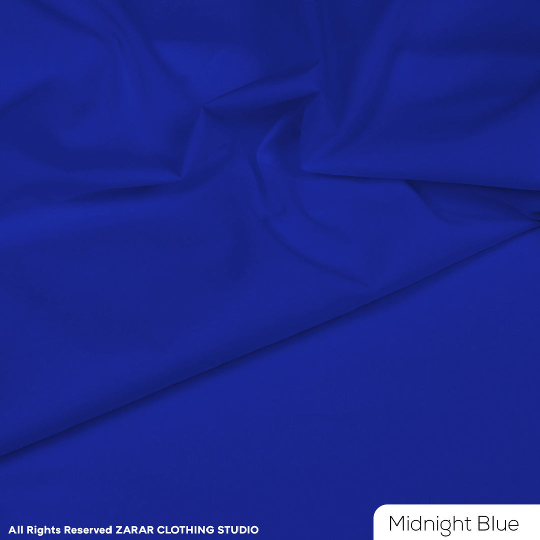 Midnight Blue (Wash n Wear Bliss)