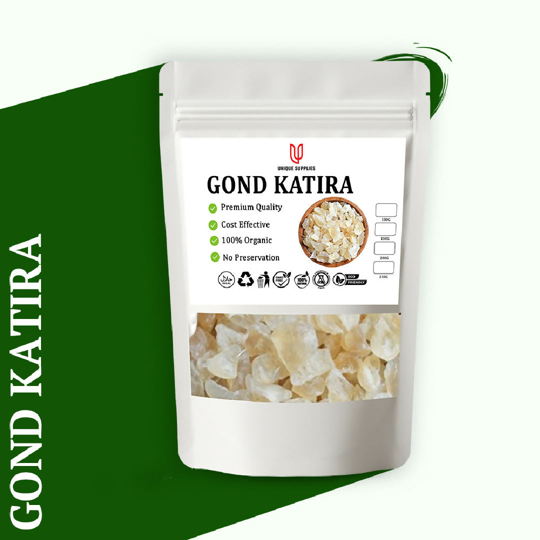 100g Gond Katira