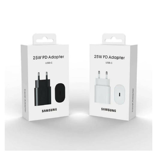 Samsung 25W PD USB‑C Fast Charger