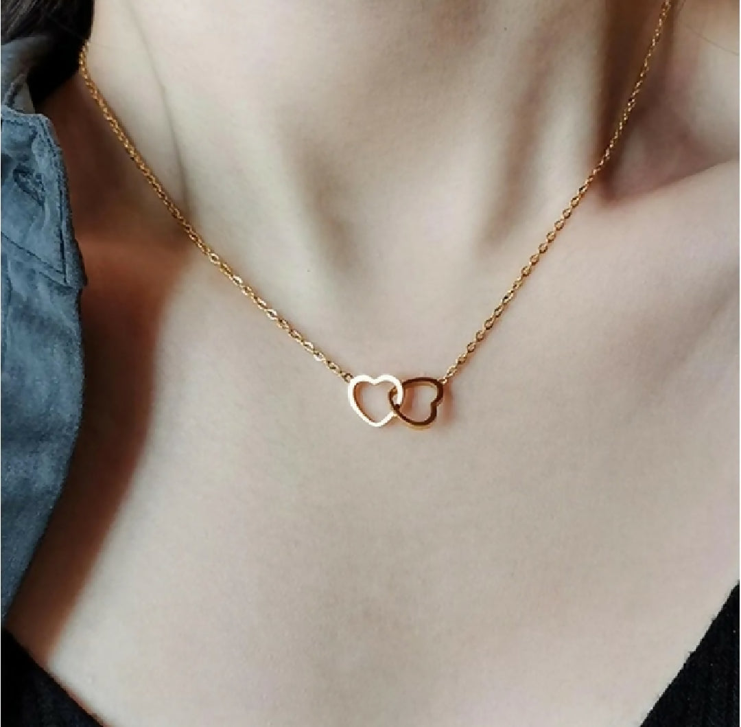 Aesthetic Pendant For Girls Stylish Elegant Necklace Pendant In Different Designs