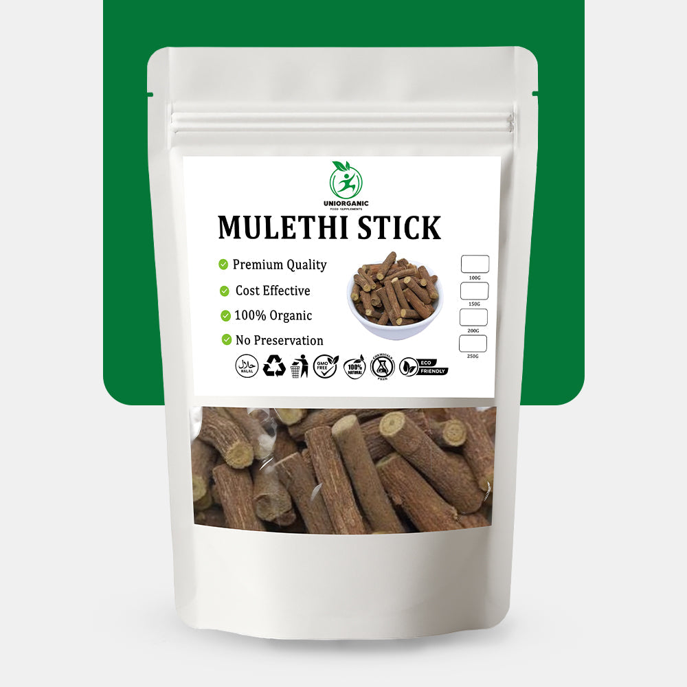MULETHI STICK