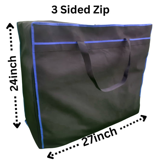 Polyester Shopping Bag Large
